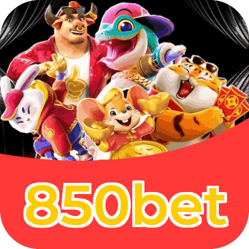 Especificações técnicas download 850bet