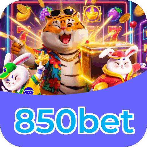 850bet - Como verificar RTP e jogos certificados