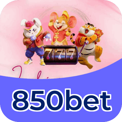 Especificações técnicas download 850bet