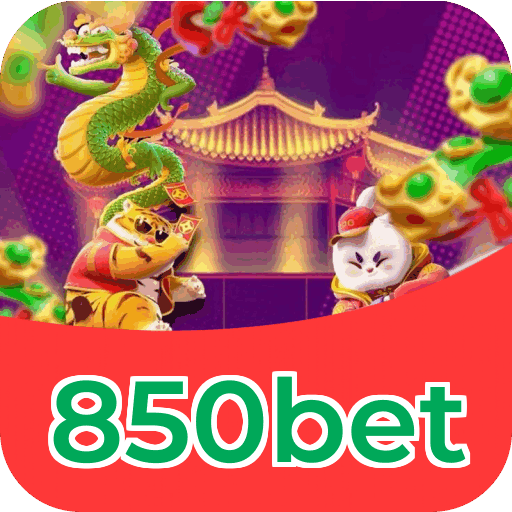 Especificações técnicas download 850bet